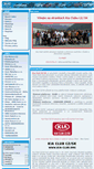 Mobile Screenshot of kia-club.org